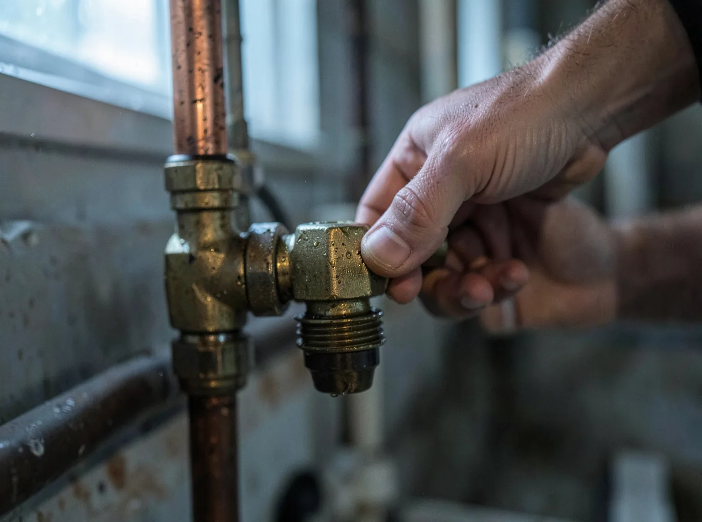 Emergency Plumber Aleppo, PA FAQs